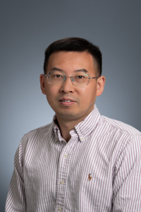 Yinghua Tang, Ph.D.